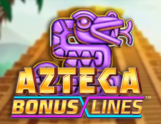 Azteca Bonus Lines